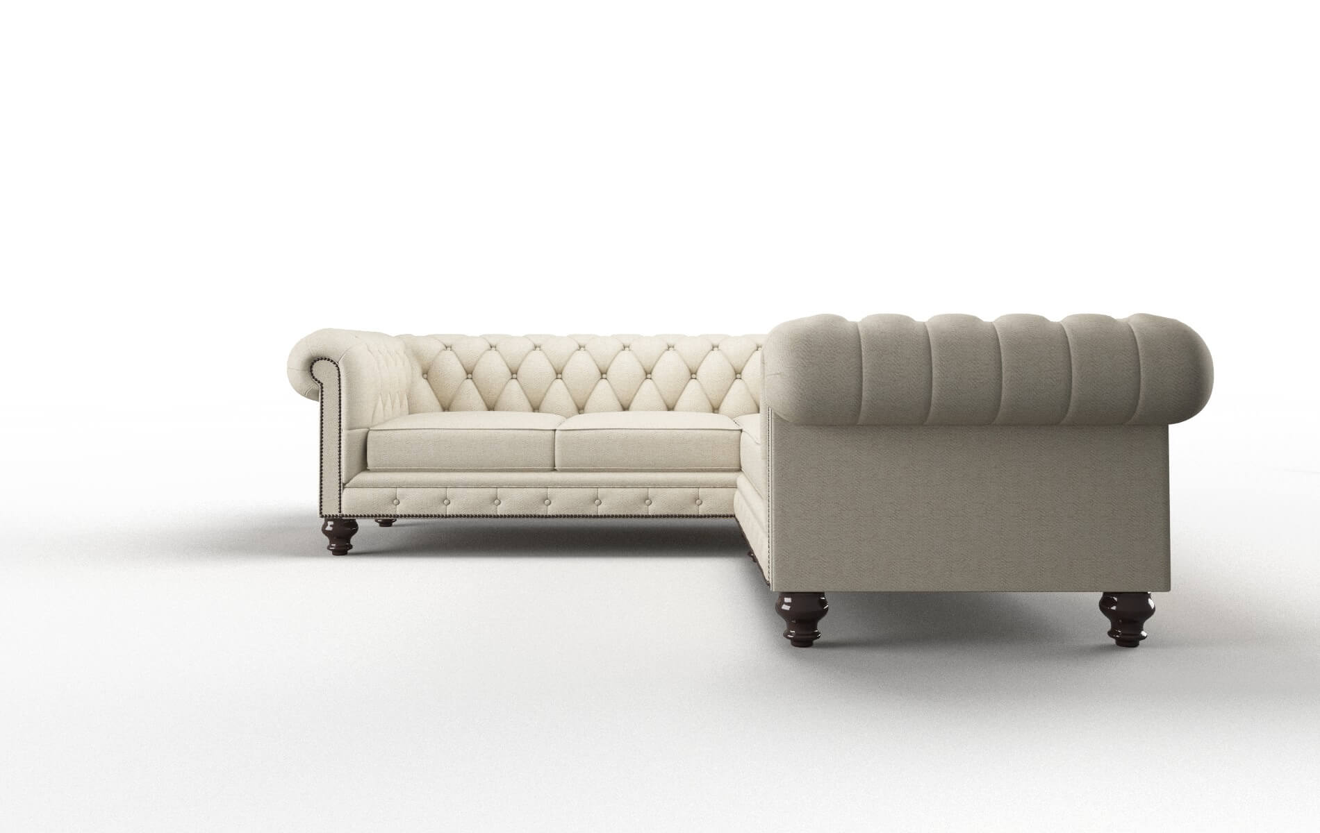 Baltimore Sectional - Catalina Wheat