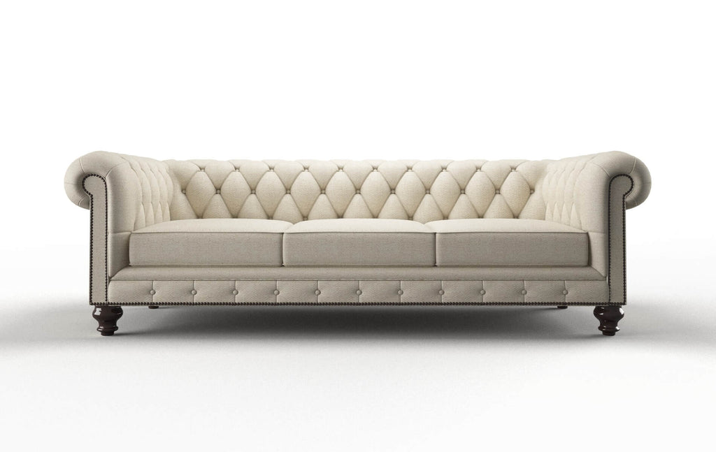Baltimore Sofa - Catalina Wheat