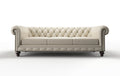 Baltimore Sofa - Catalina Wheat