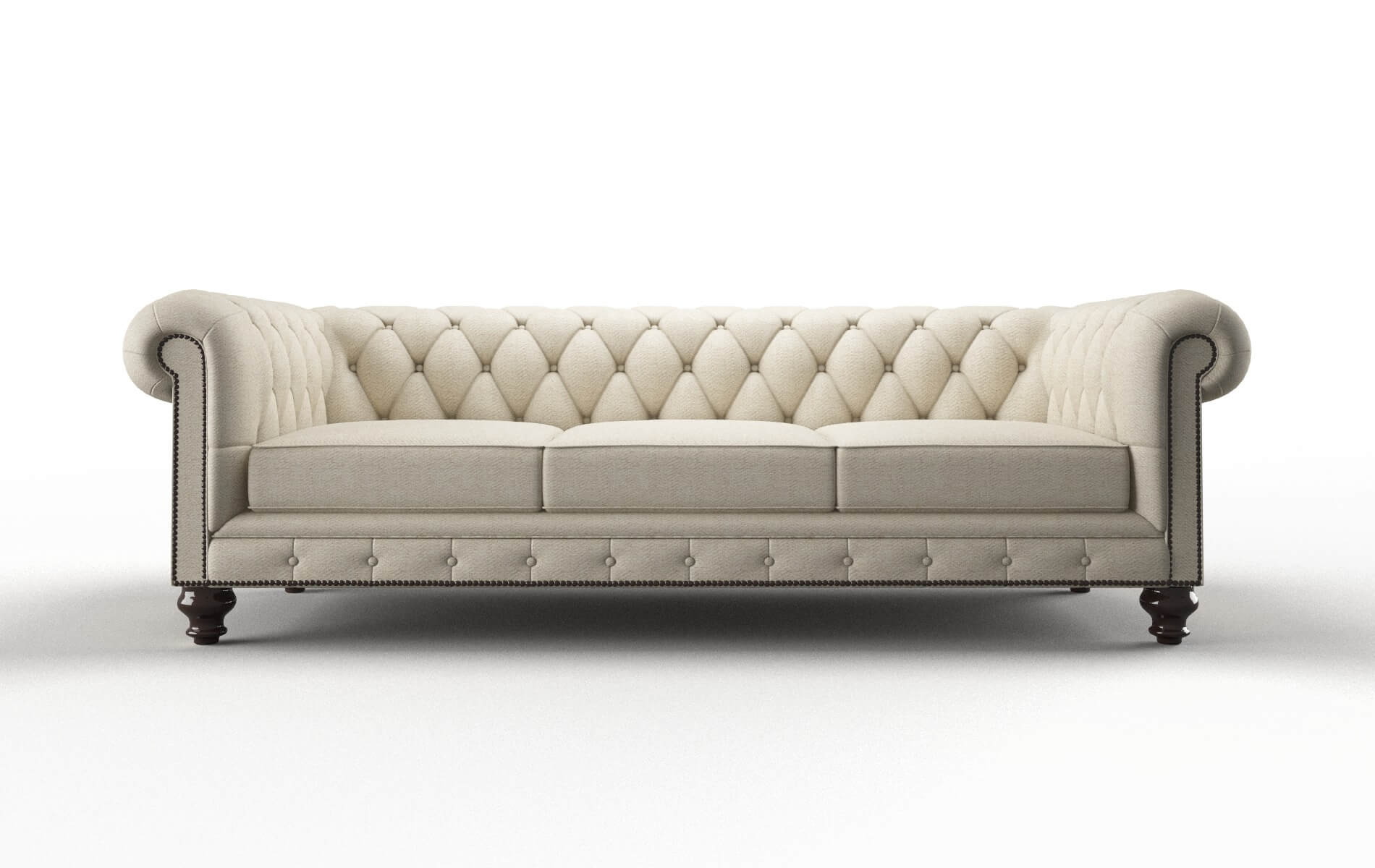 Baltimore Sofa - Catalina Wheat