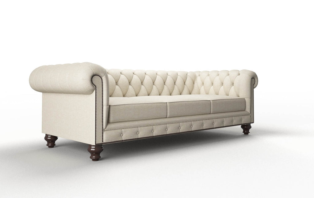 Baltimore Sofa - Catalina Wheat