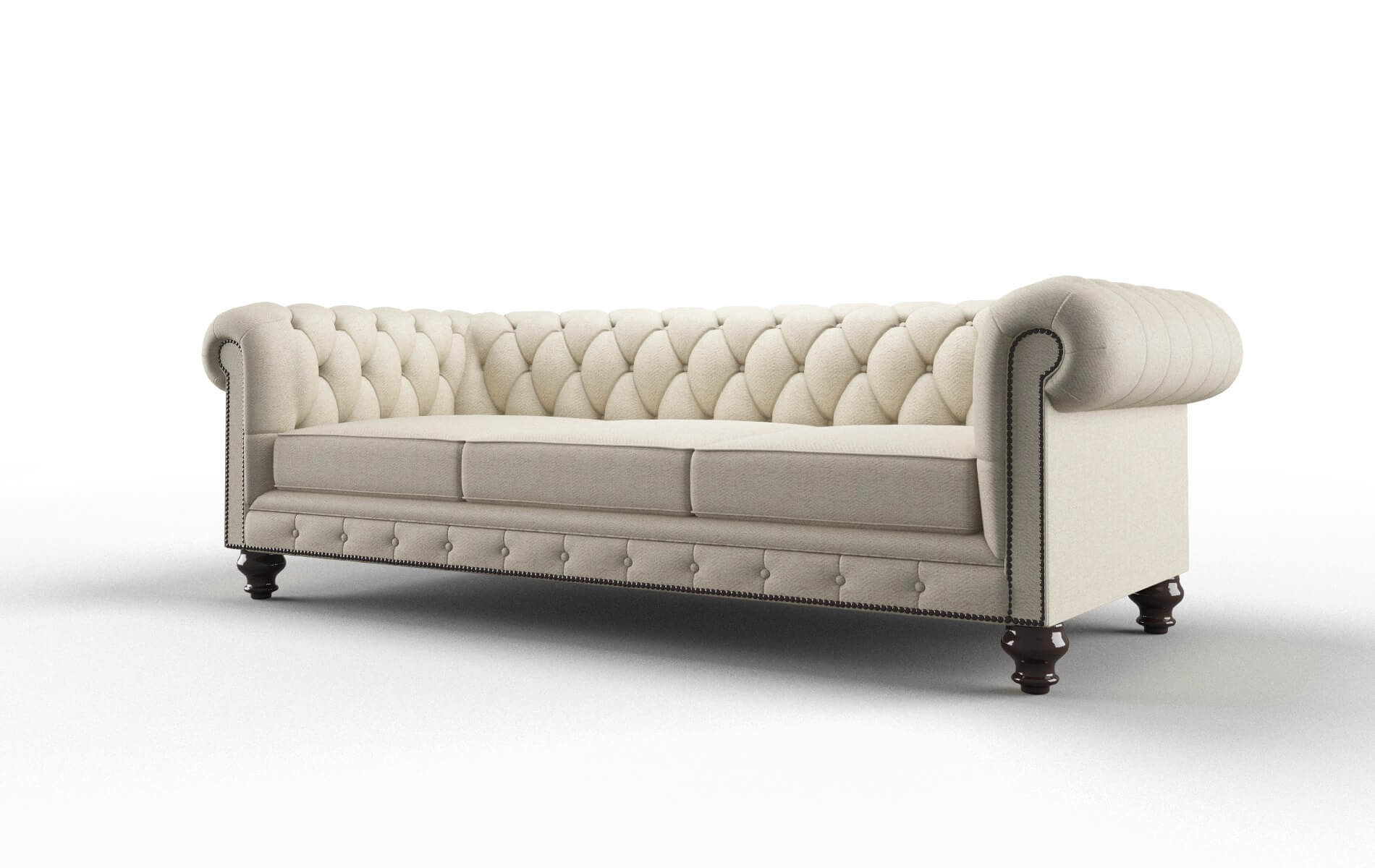 Baltimore Sofa - Catalina Wheat
