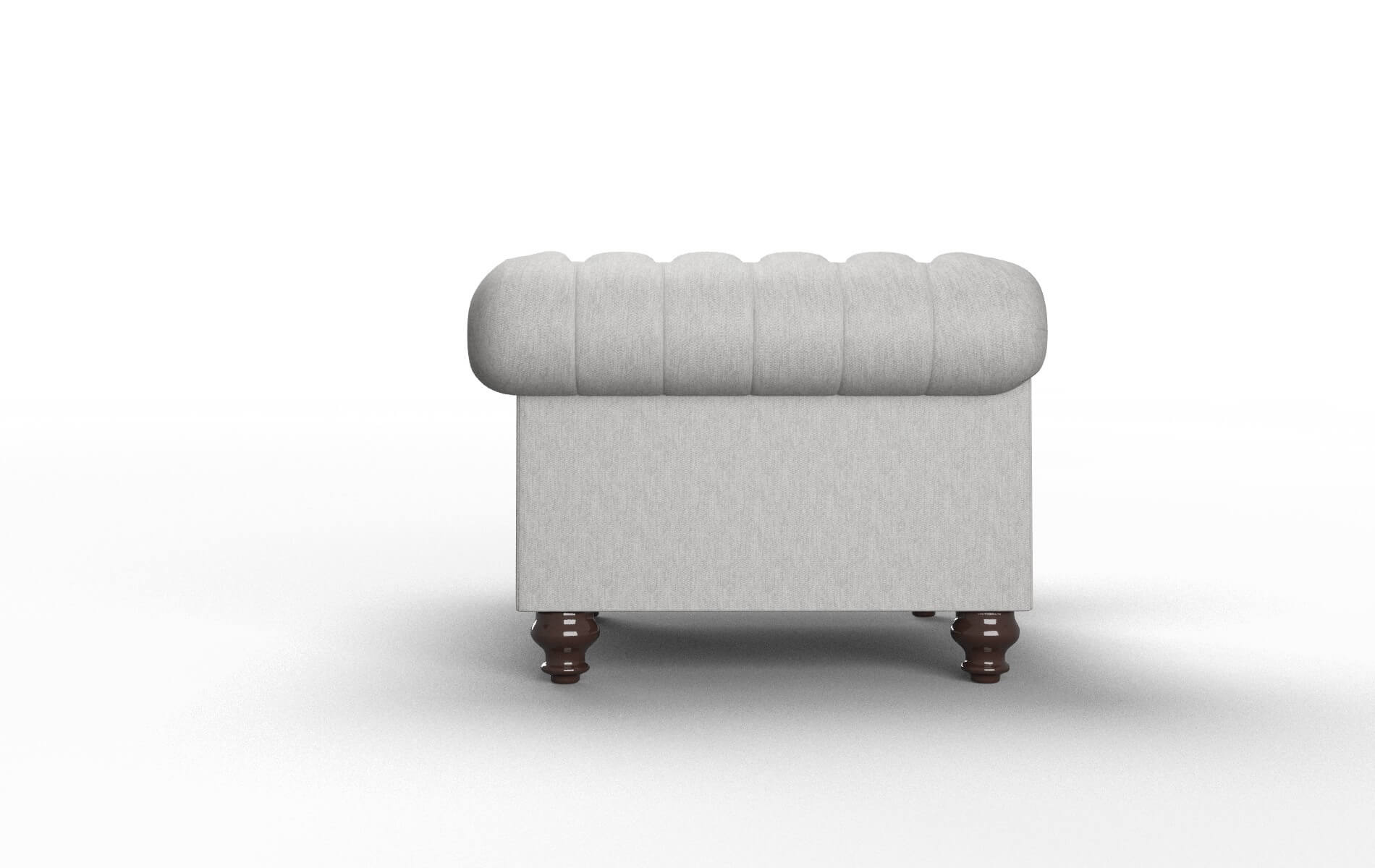 Baltimore Chair - Cosmo Steel