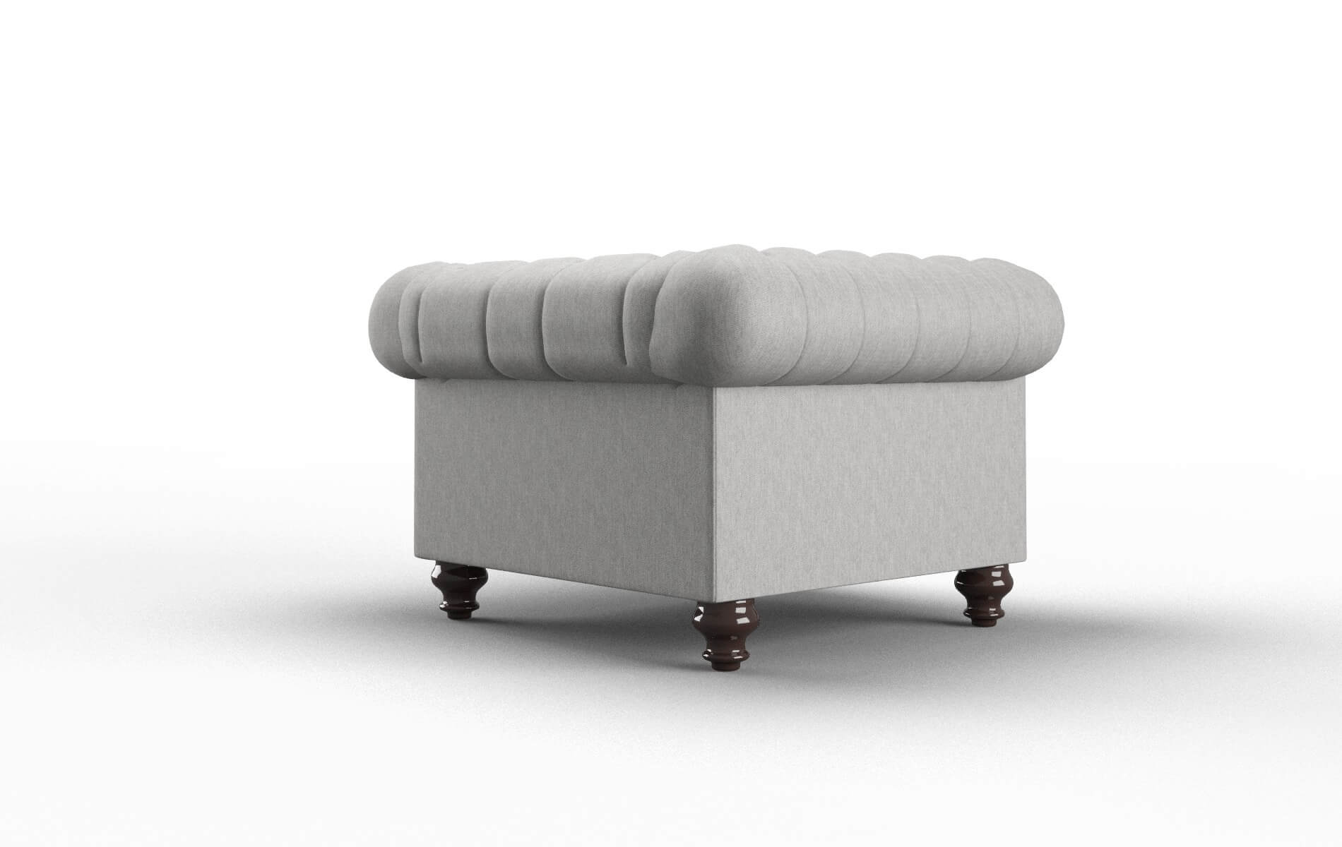 Baltimore Chair - Cosmo Steel