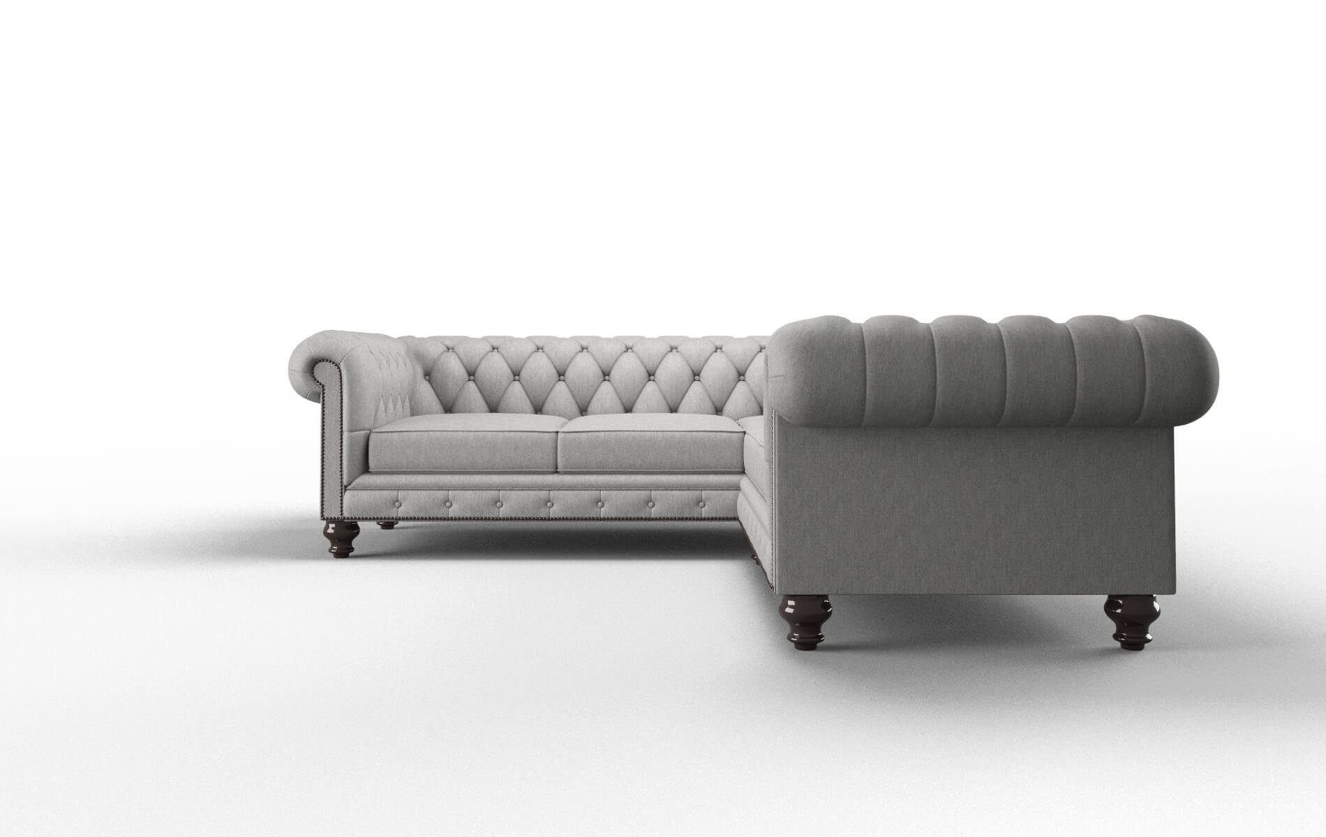 Baltimore Sectional - Cosmo Steel