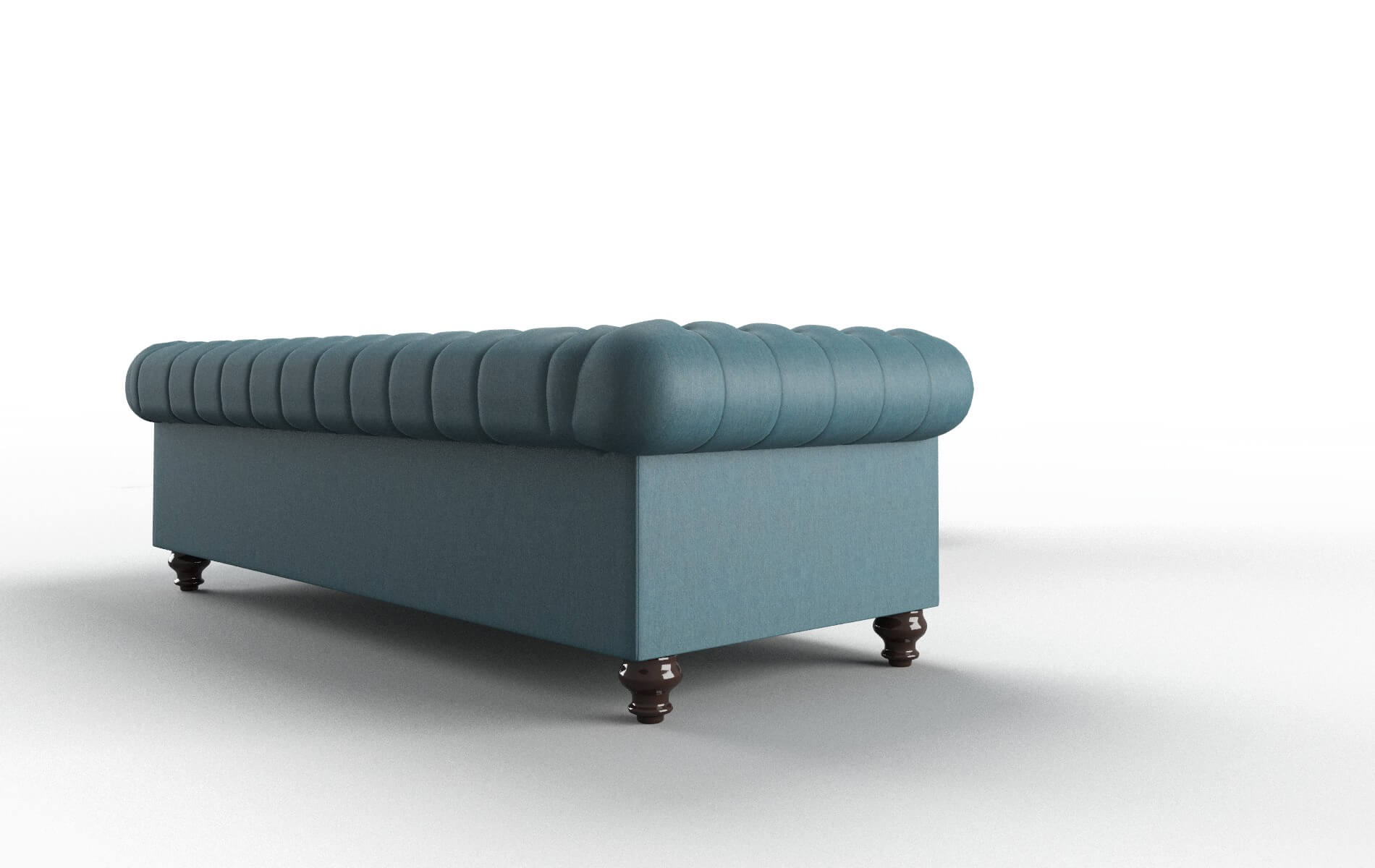 Baltimore Sectional - Cosmo Teal