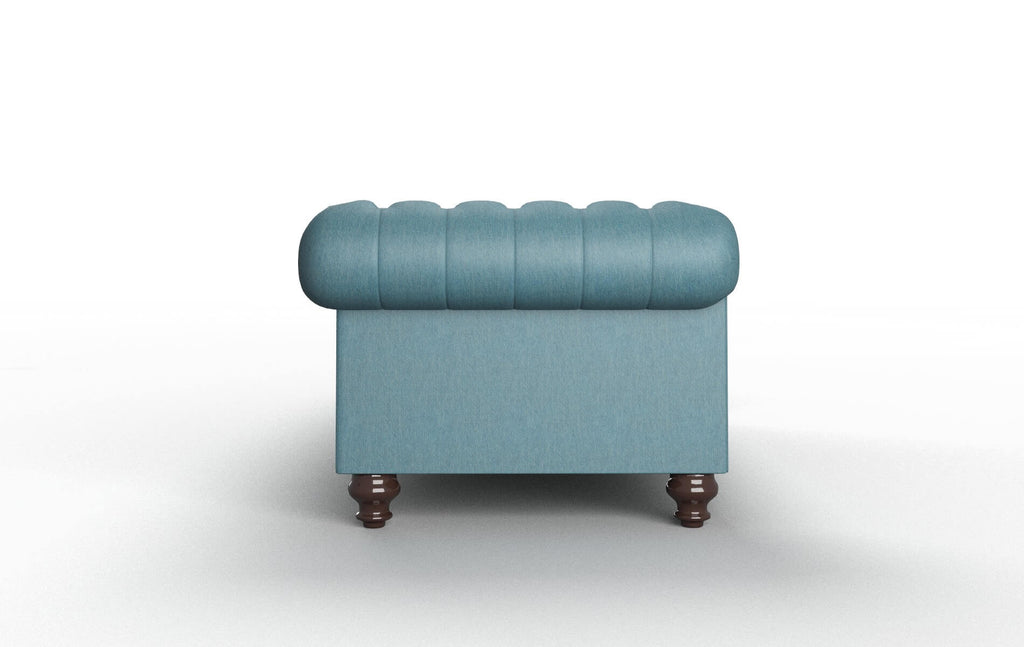 Baltimore Sofa - Cosmo Teal