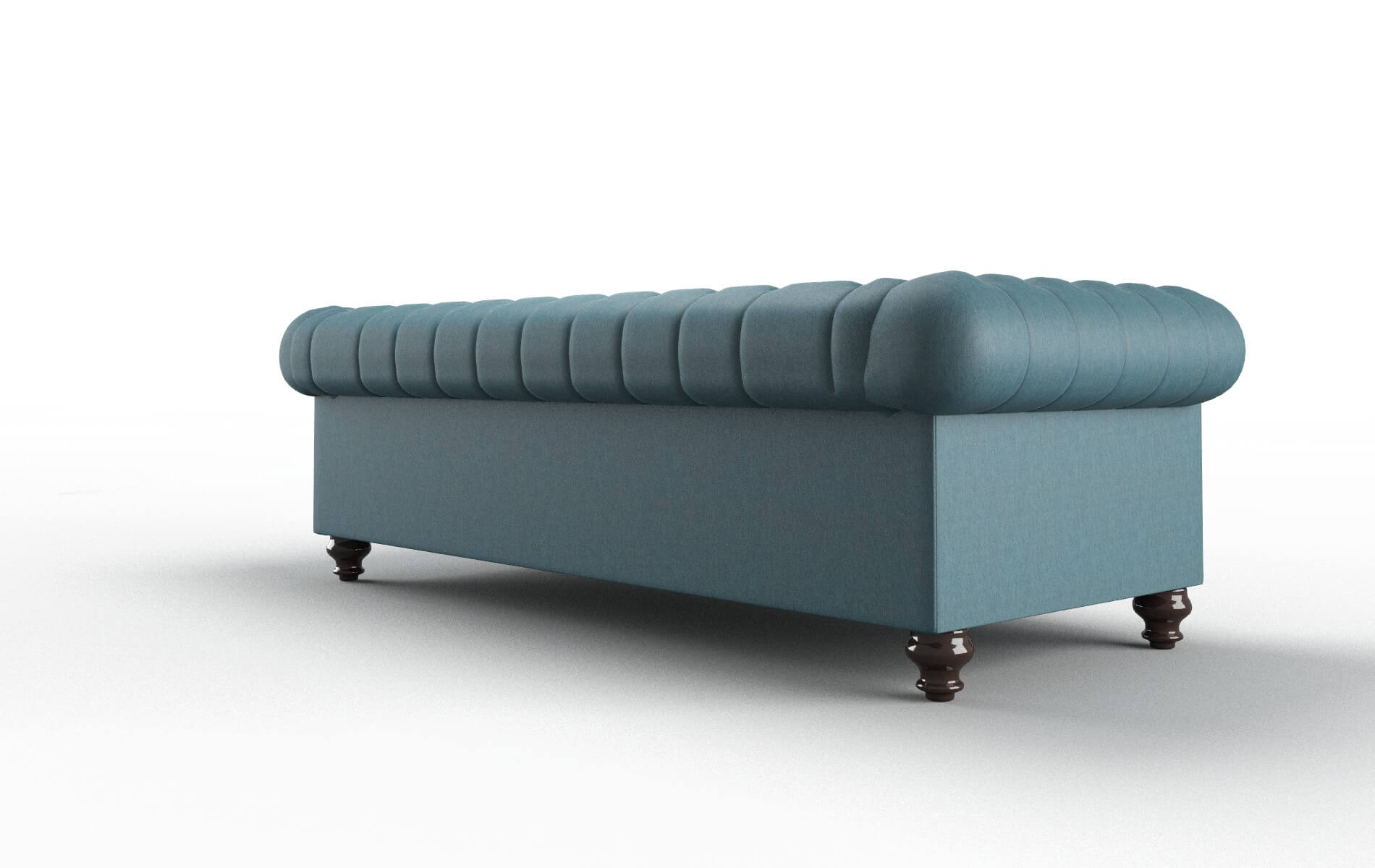 Baltimore Sofa - Cosmo Teal