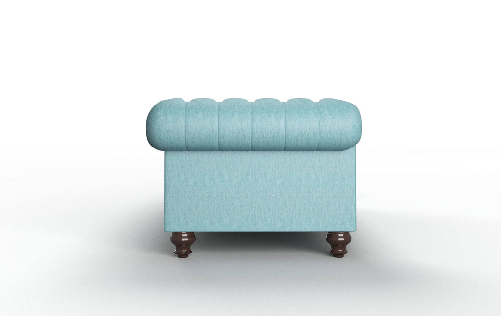 Baltimore Sofa - Cosmo Turquoise