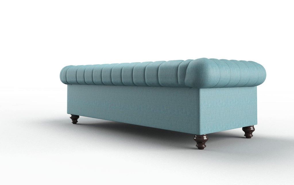 Baltimore Sofa - Cosmo Turquoise
