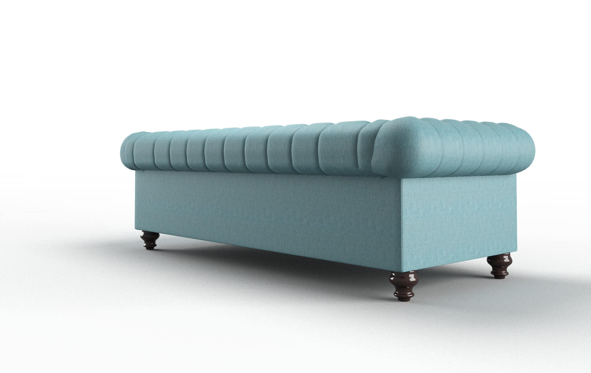 Baltimore Sofa - Cosmo Turquoise
