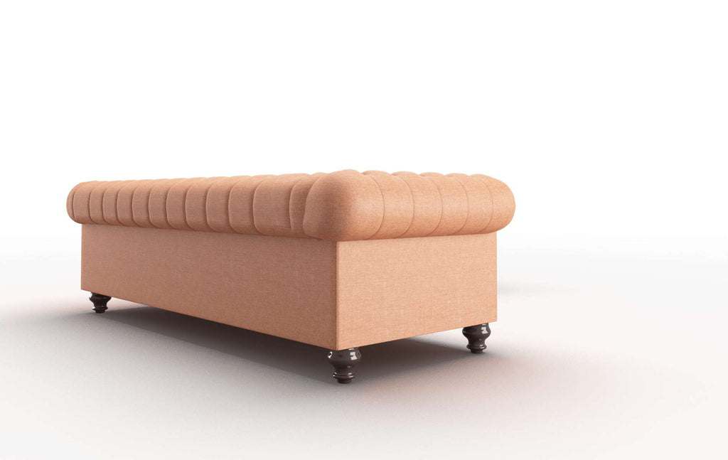 Baltimore Sectional - Durham Tangerine
