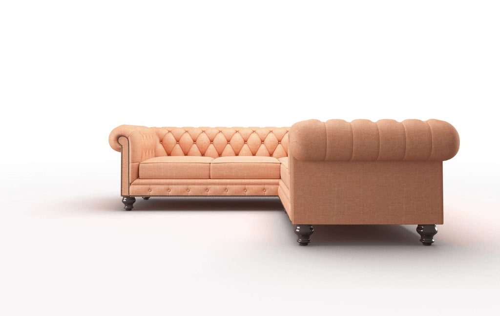 Baltimore Sectional - Durham Tangerine