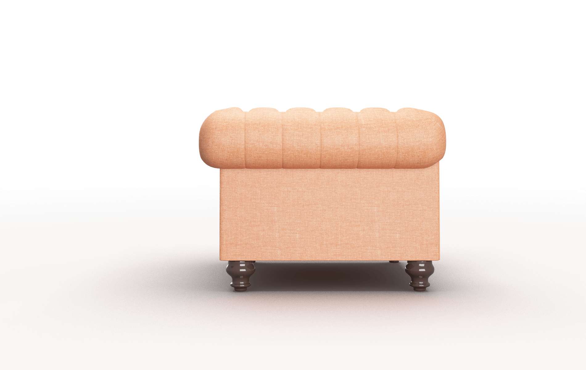 Baltimore Chair - Hepburn Appricot