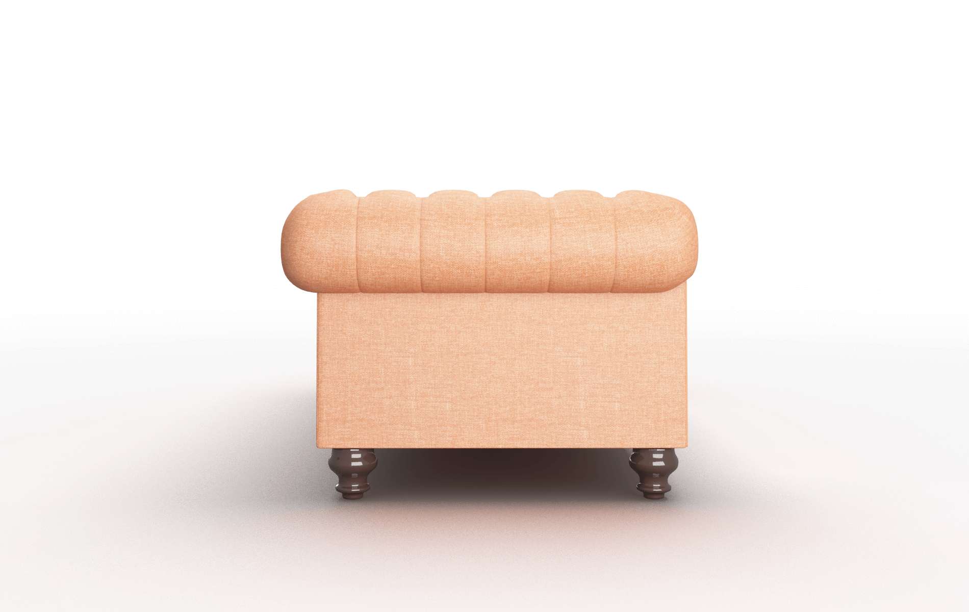 Baltimore Sofa - Hepburn Appricot