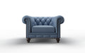 Baltimore Chair - Hepburn Water