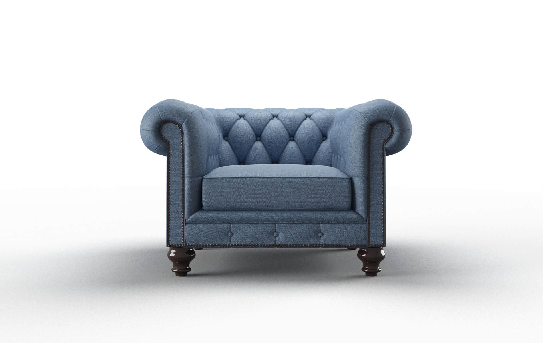 Baltimore Chair - Hepburn Water