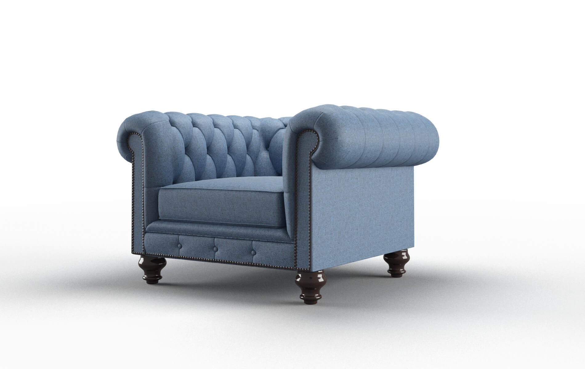 Baltimore Chair - Hepburn Water