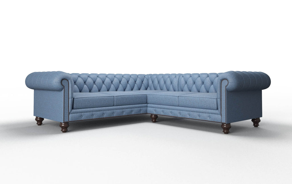 Baltimore Sectional - Hepburn Water