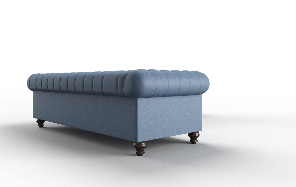 Baltimore Sectional - Hepburn Water
