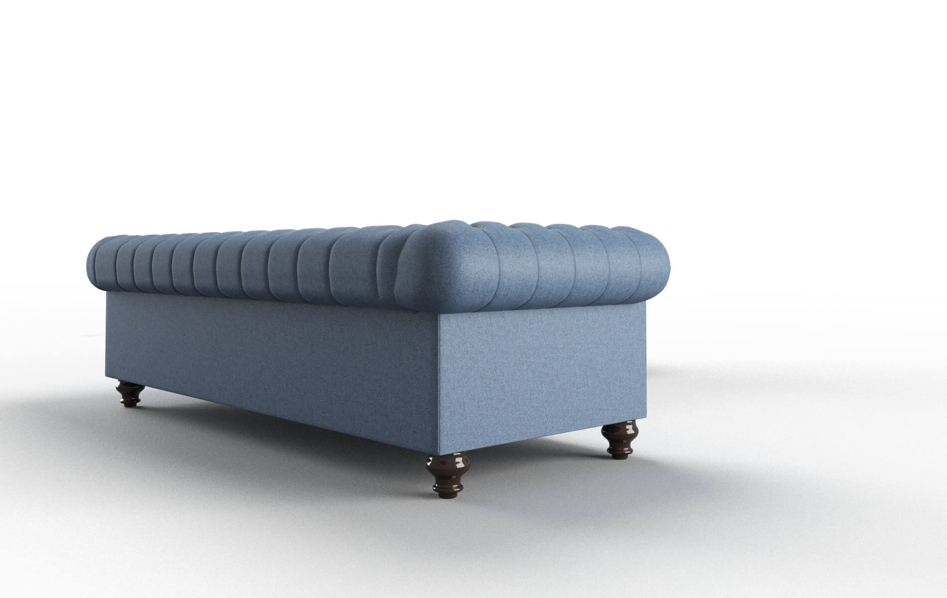 Baltimore Sectional - Hepburn Water