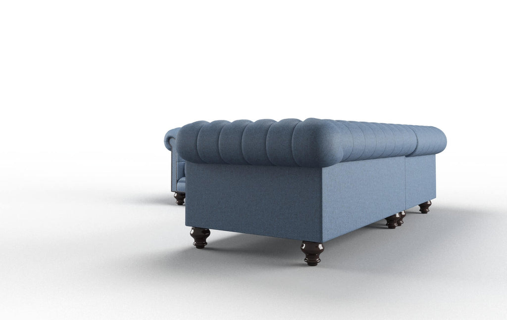 Baltimore Sectional - Hepburn Water