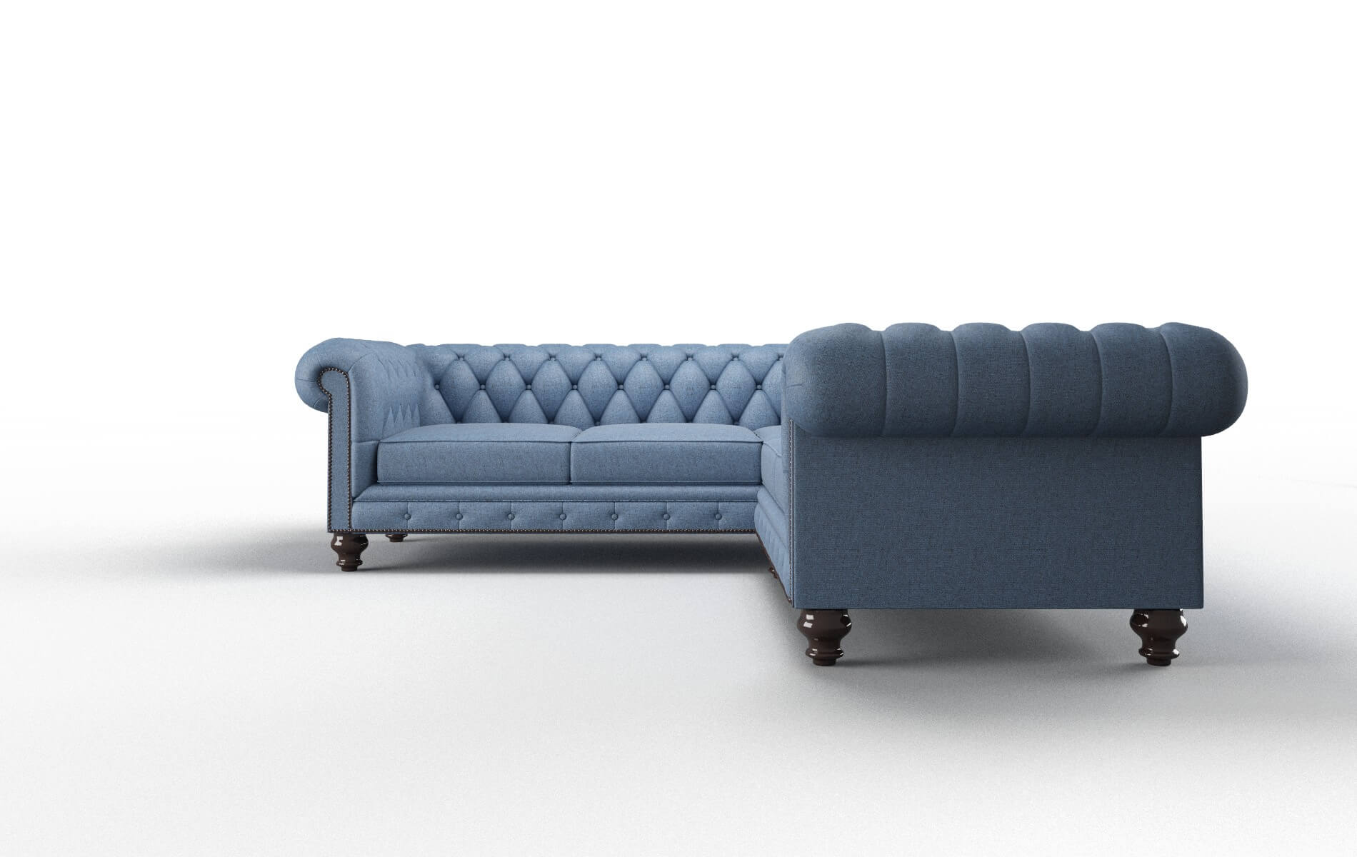 Baltimore Sectional - Hepburn Water