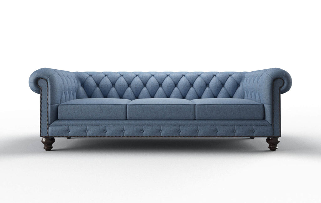 Baltimore Sofa - Hepburn Water