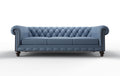 Baltimore Sofa - Hepburn Water