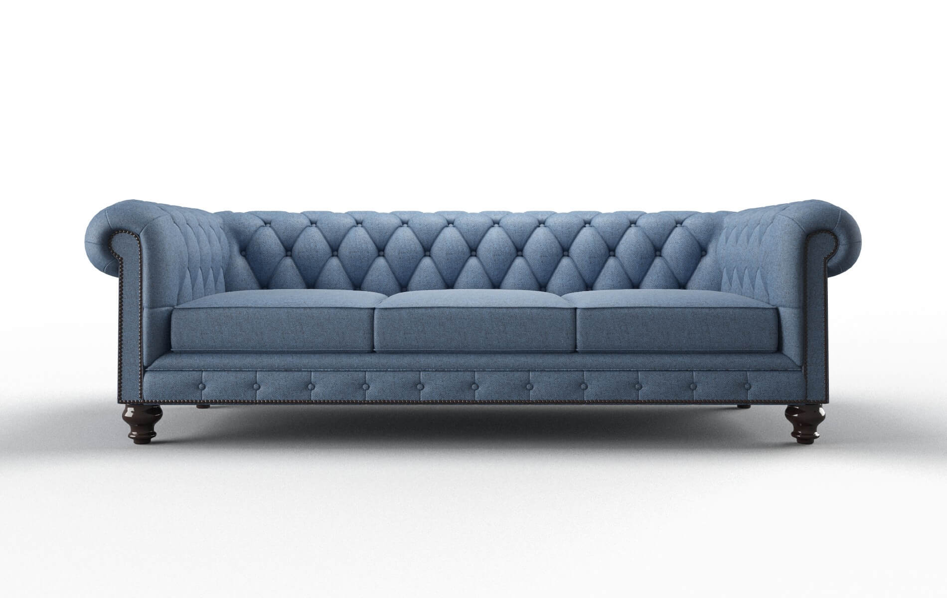 Baltimore Sofa - Hepburn Water