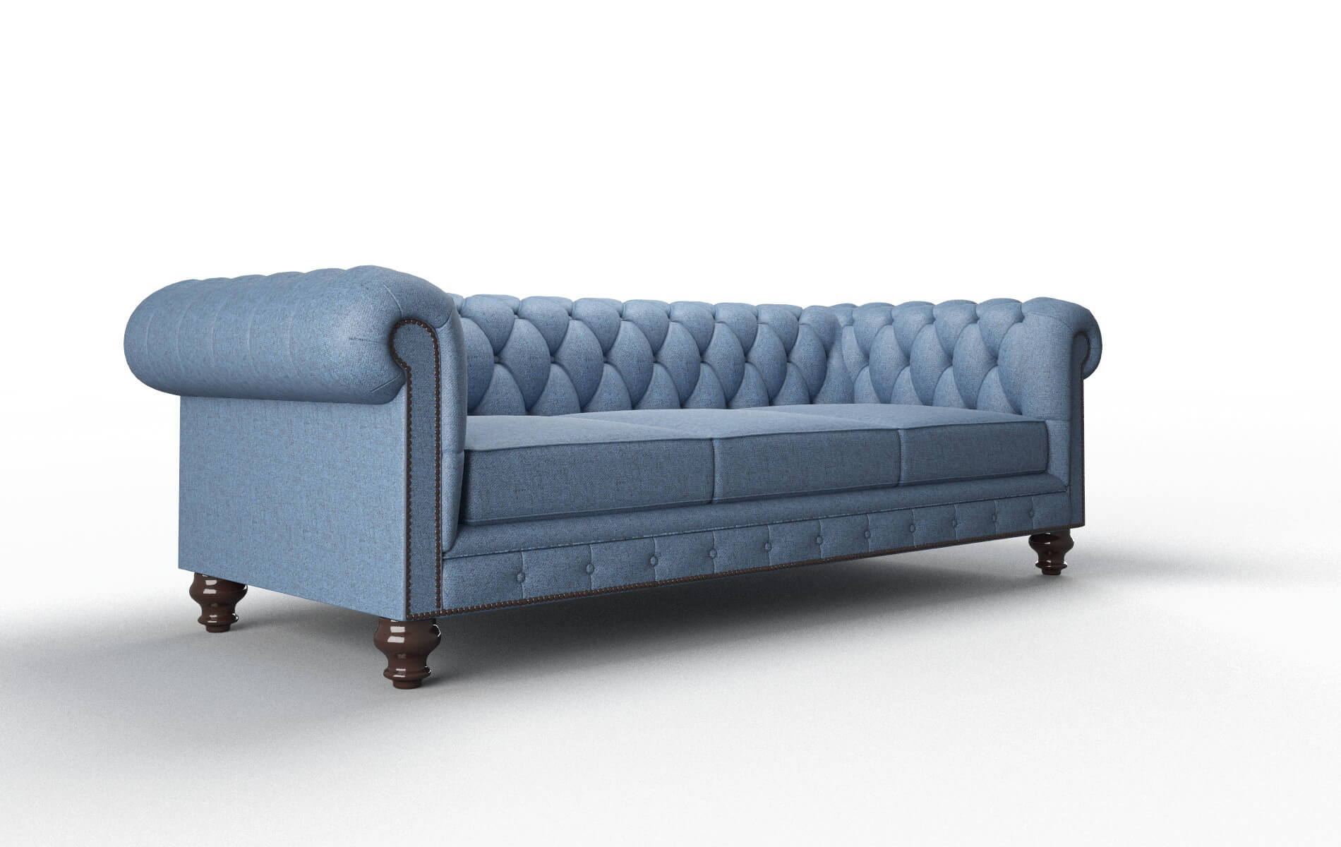 Baltimore Sofa - Hepburn Water