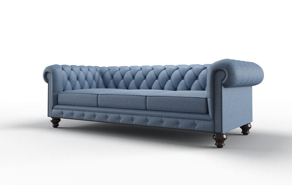 Baltimore Sofa - Hepburn Water