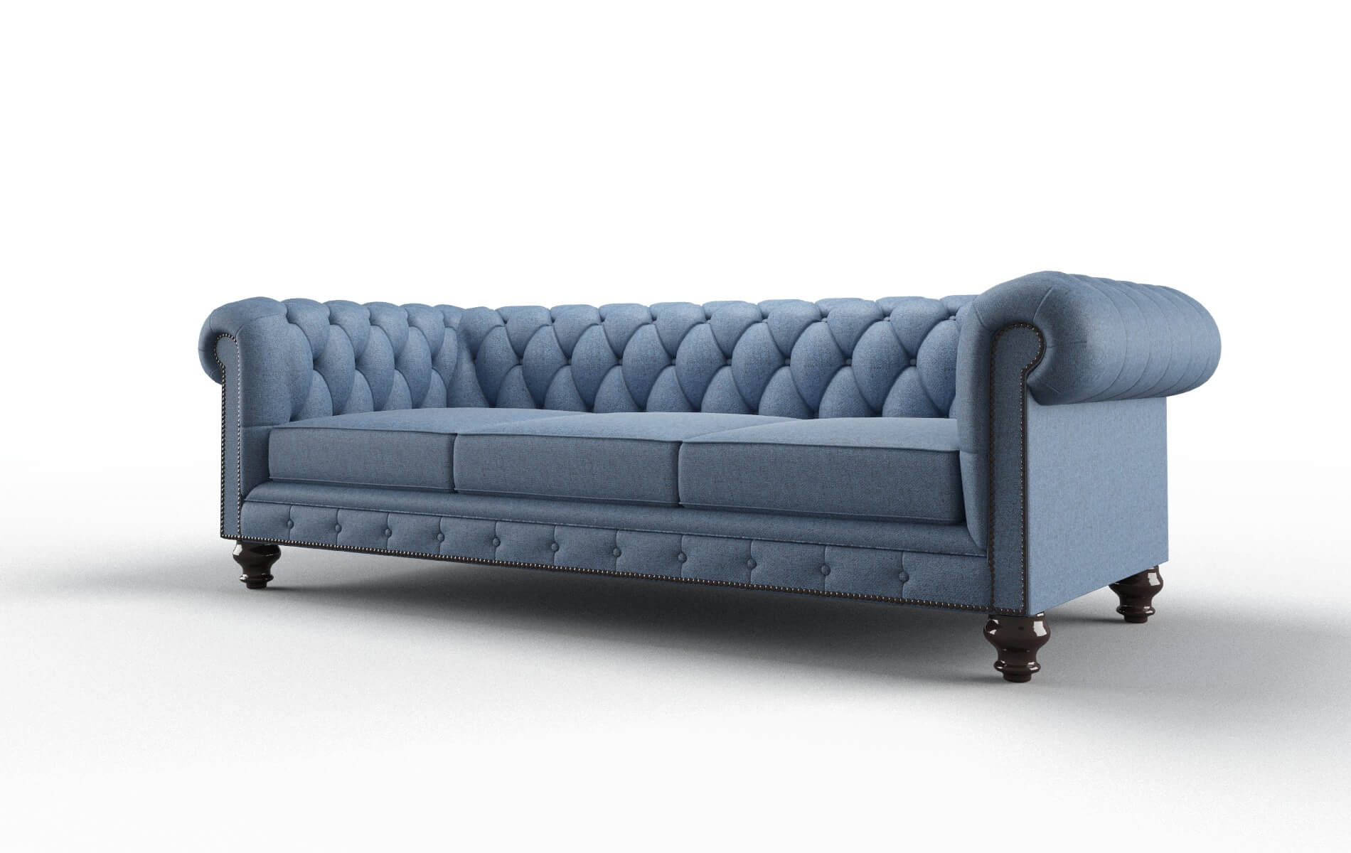 Baltimore Sofa - Hepburn Water