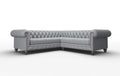 Baltimore Sectional - Lana Onyx