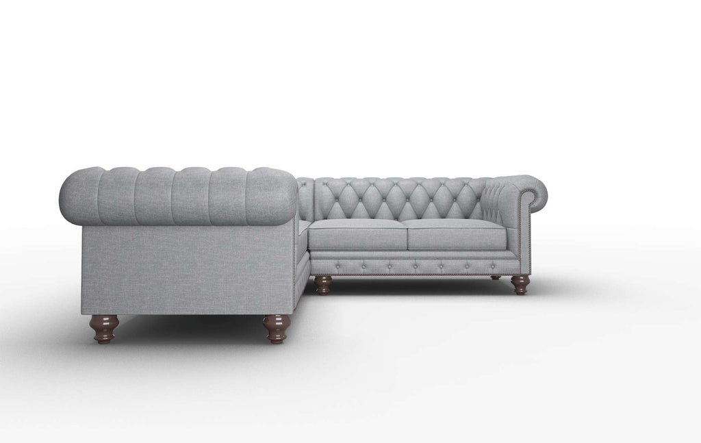 Baltimore Sectional - Lana Onyx