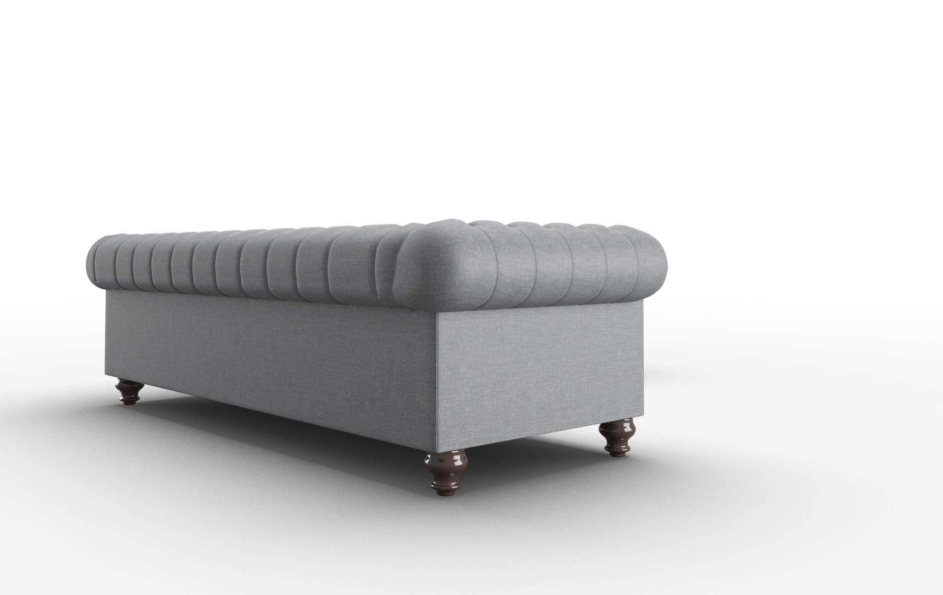 Baltimore Sectional - Lana Onyx