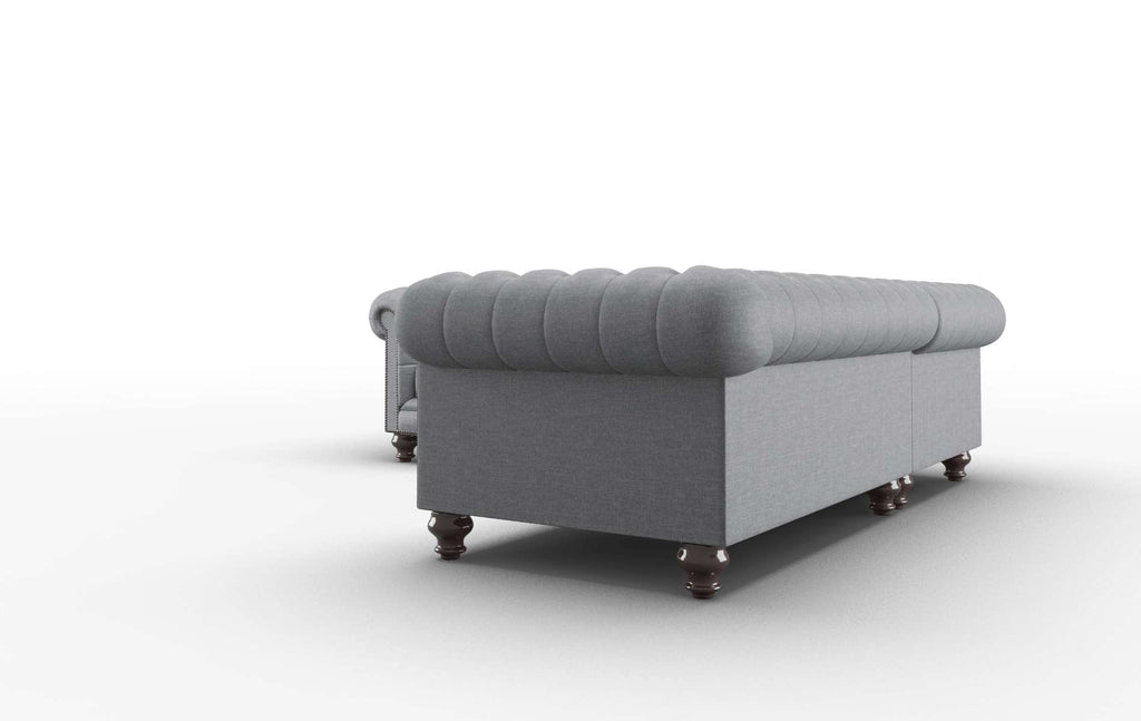 Baltimore Sectional - Lana Onyx
