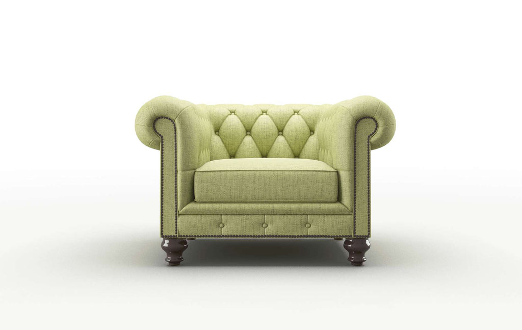 Baltimore Chair - Notion Appletini