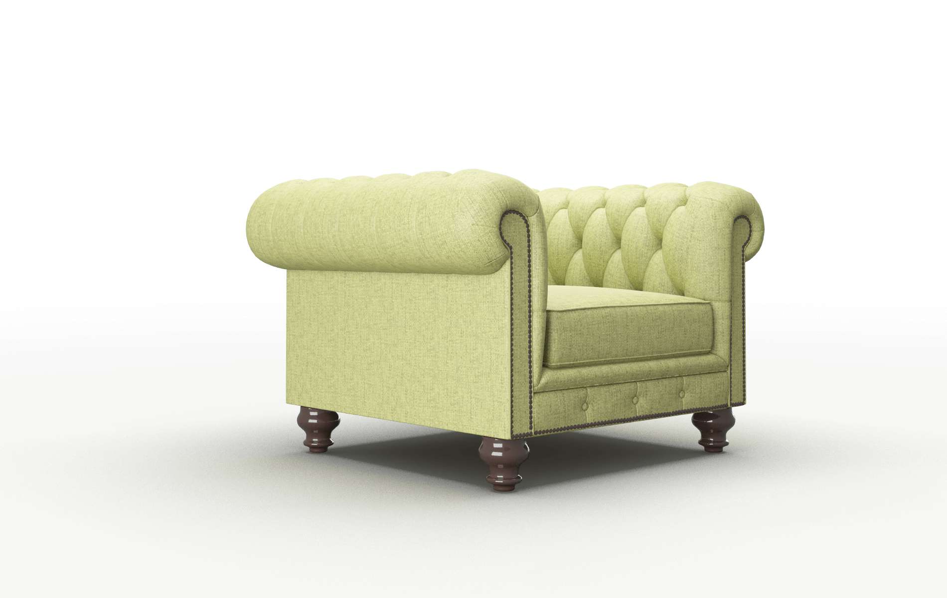 Baltimore Chair - Notion Appletini