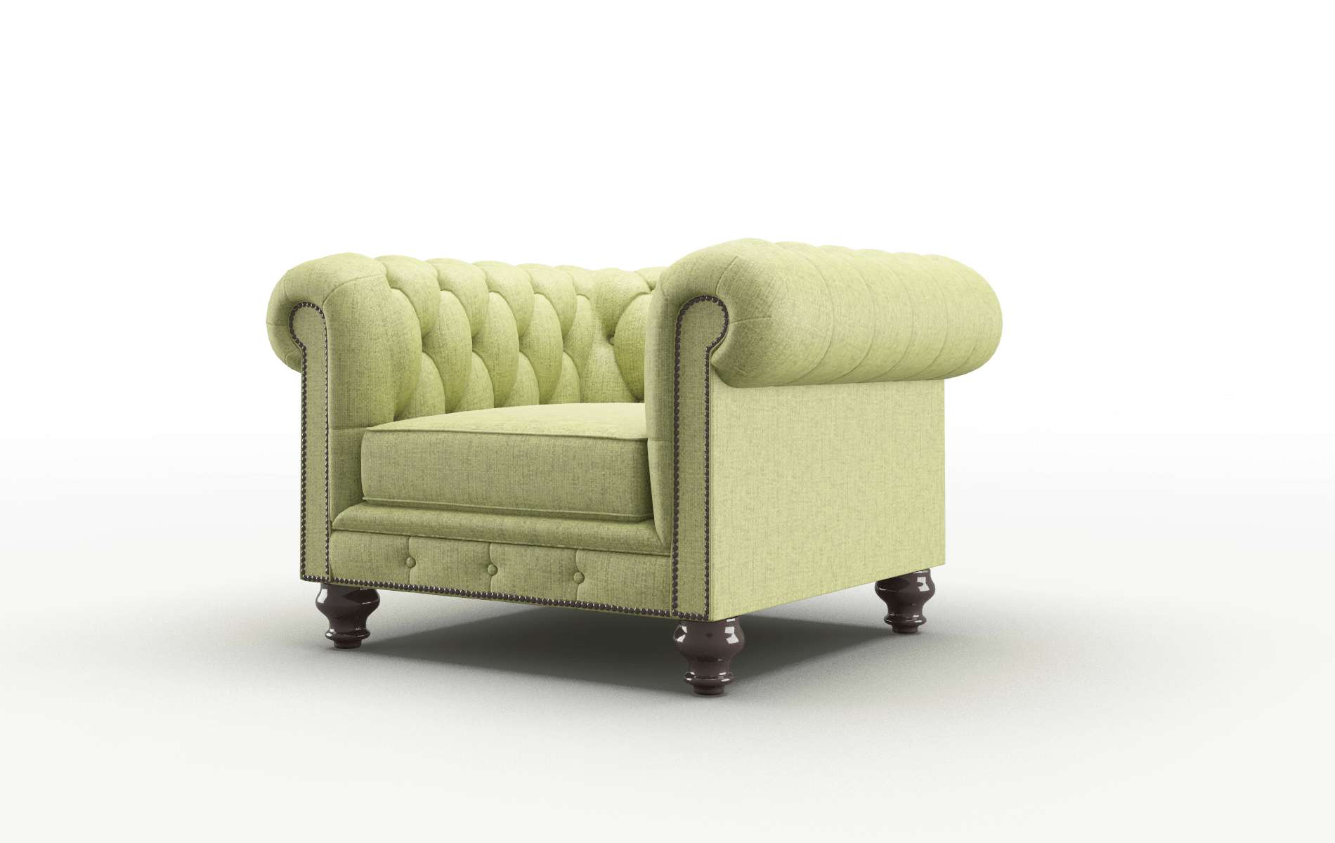 Baltimore Chair - Notion Appletini
