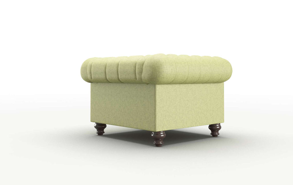 Baltimore Chair - Notion Appletini