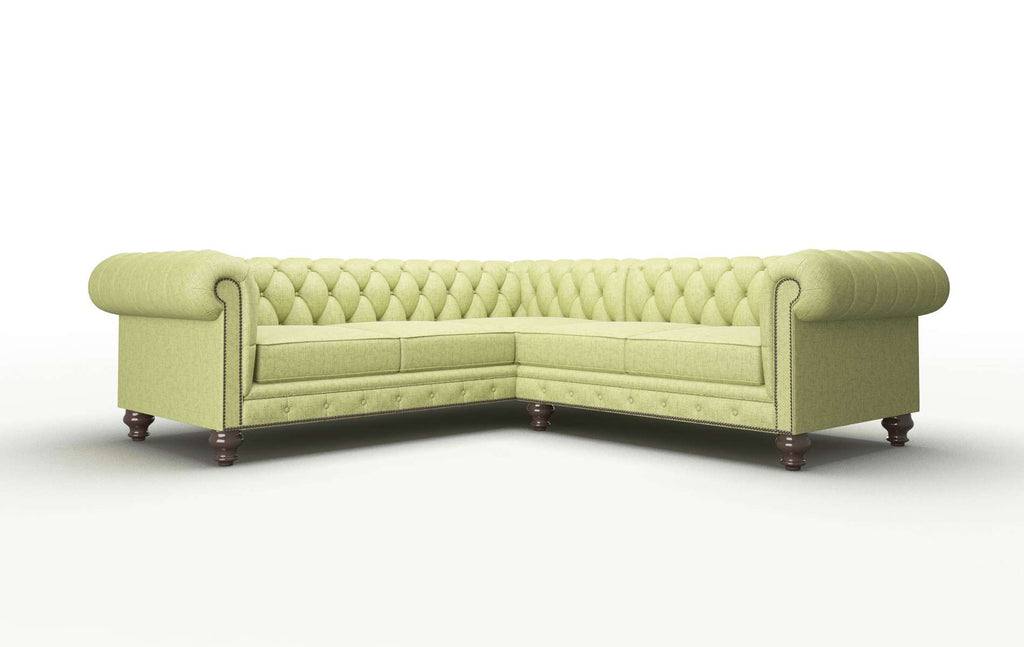 Baltimore Sectional - Notion Appletini