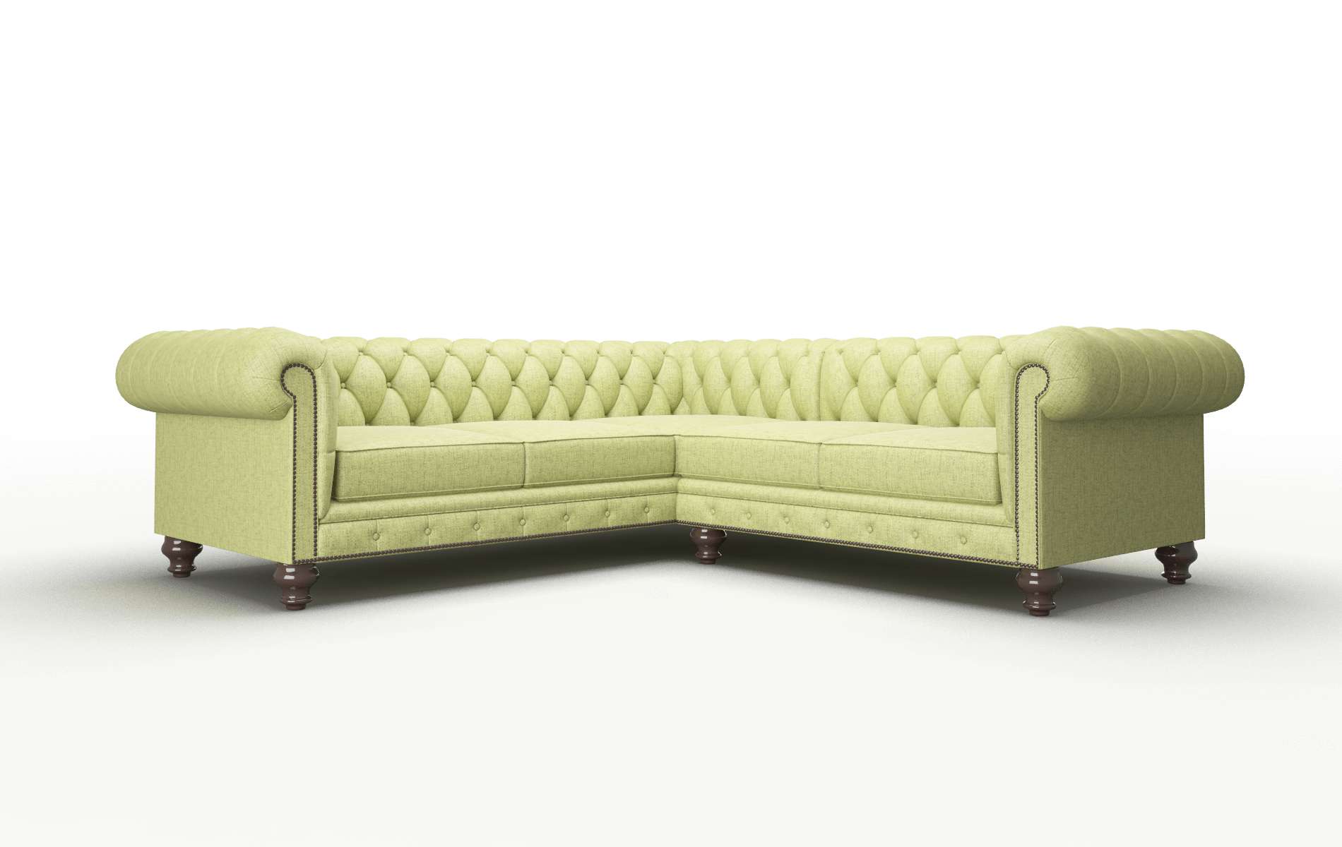 Baltimore Sectional - Notion Appletini
