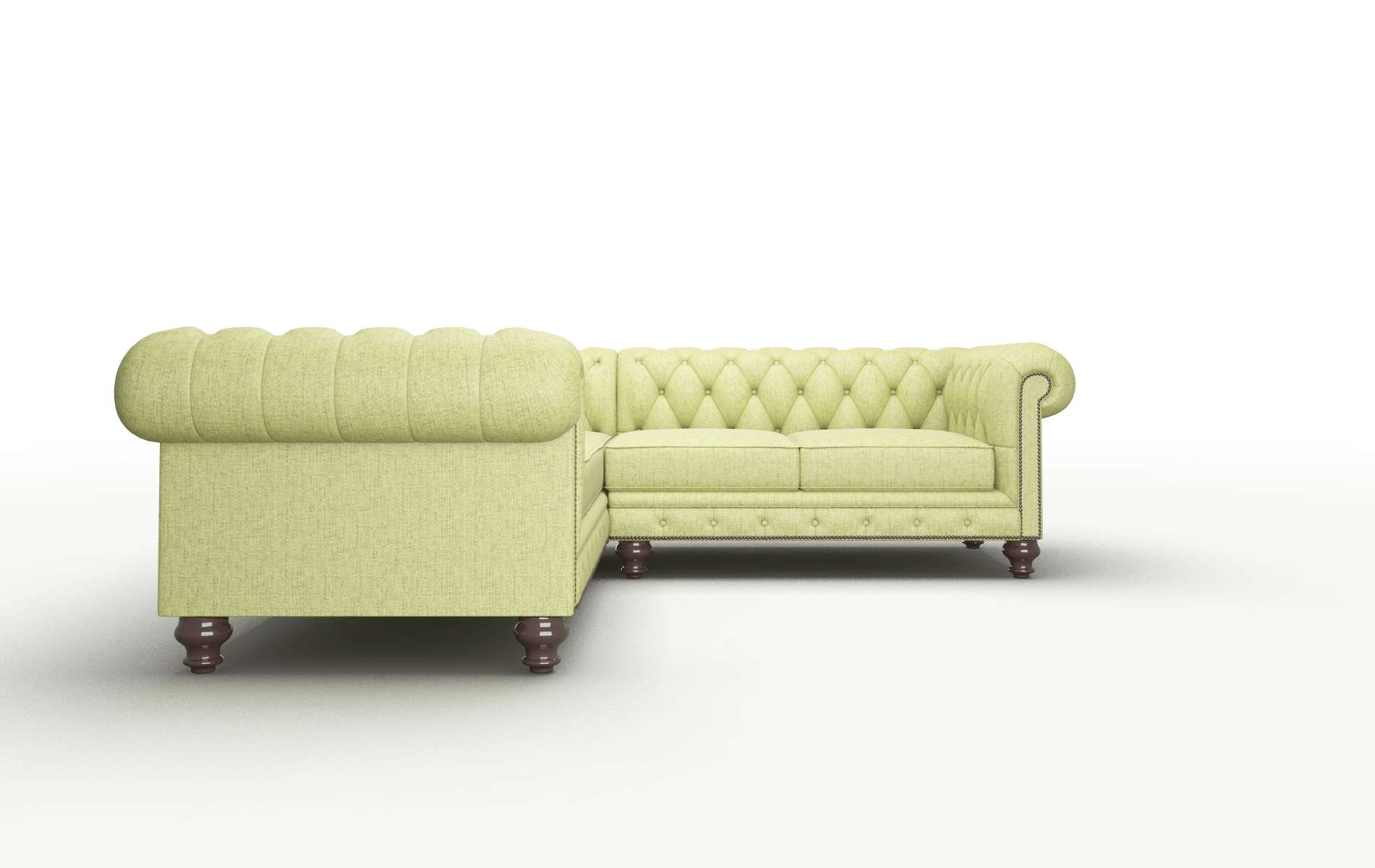 Baltimore Sectional - Notion Appletini