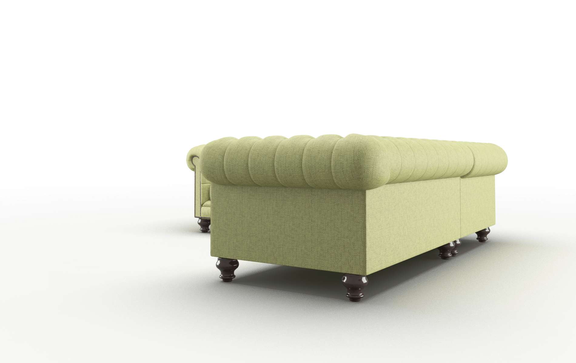 Baltimore Sectional - Notion Appletini