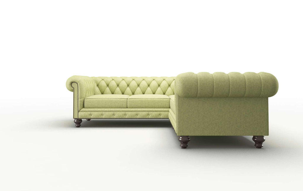 Baltimore Sectional - Notion Appletini