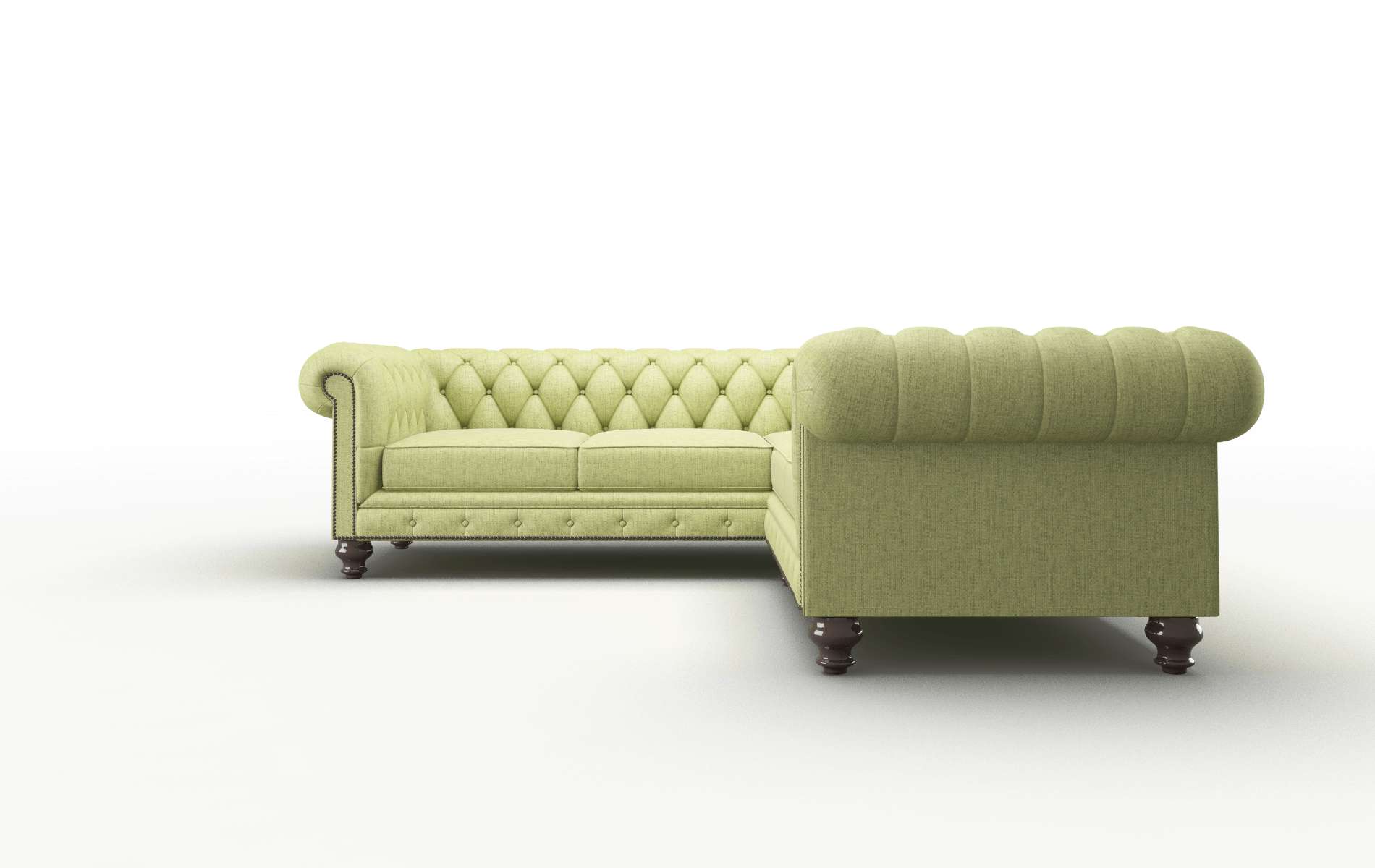Baltimore Sectional - Notion Appletini