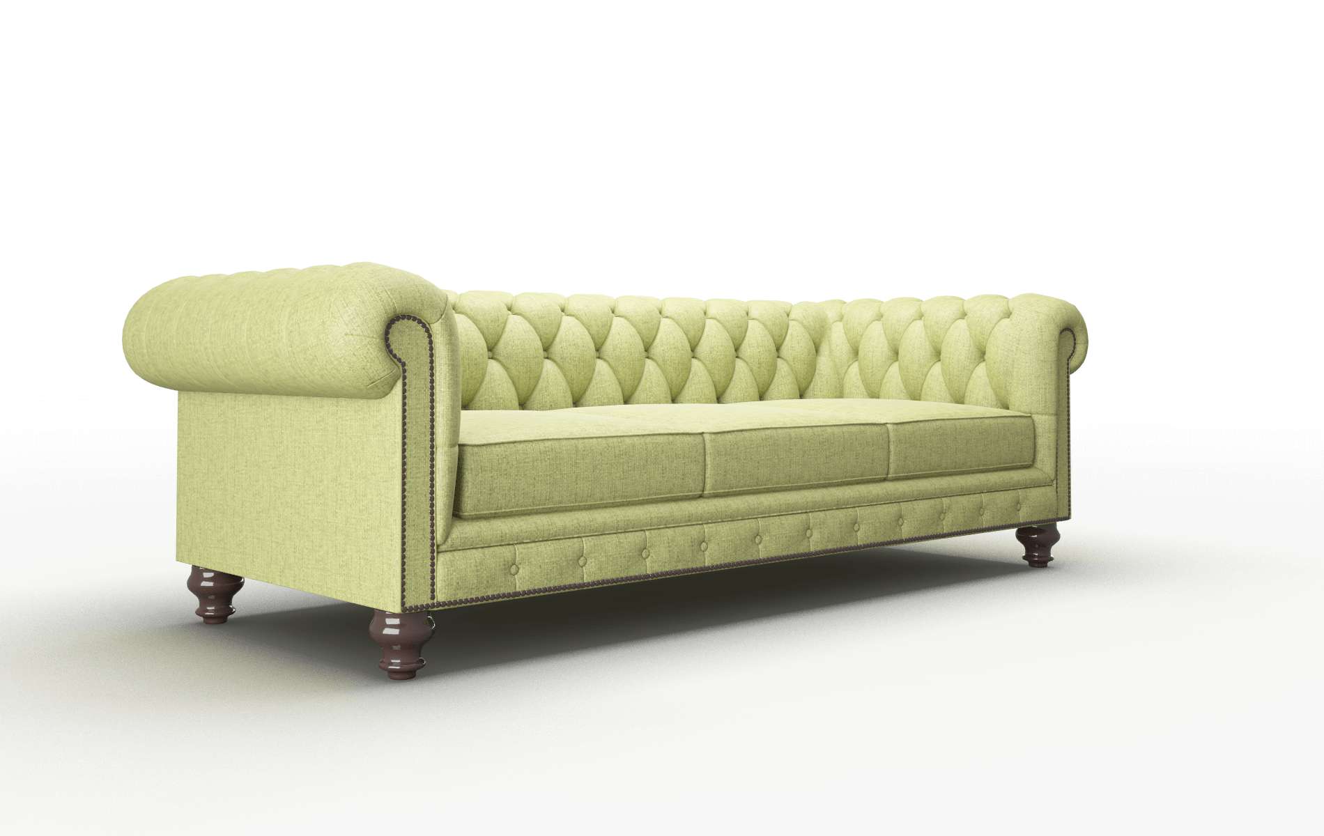 Baltimore Sofa - Notion Appletini