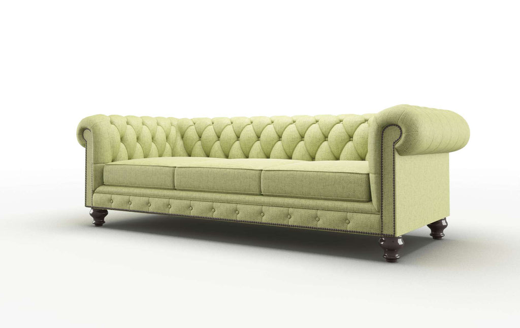 Baltimore Sofa - Notion Appletini