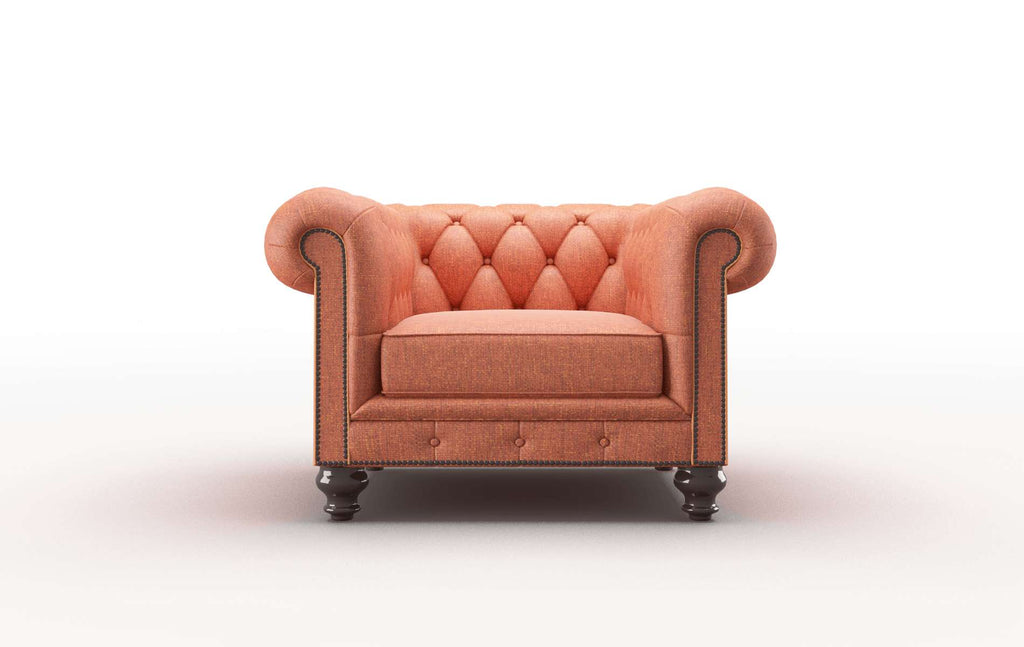 Baltimore Chair - Notion Tang